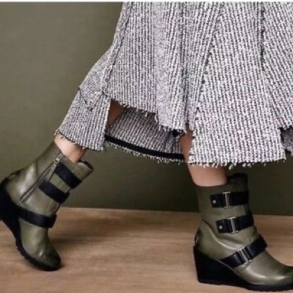 Sorel After Hours Boots